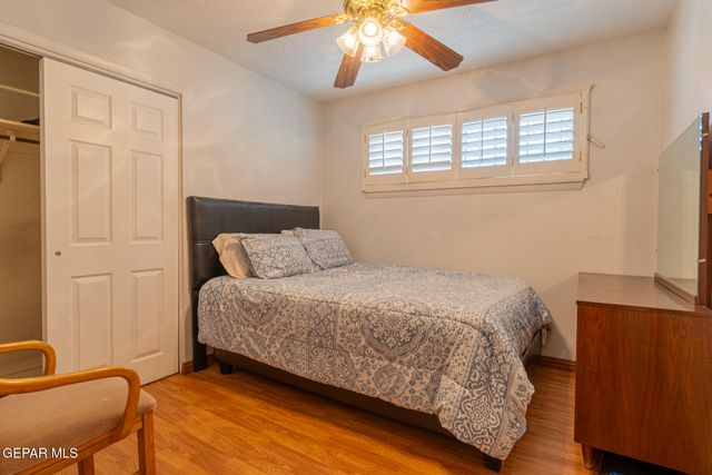8105 MORLEY Drive, El Paso, TX 79925
