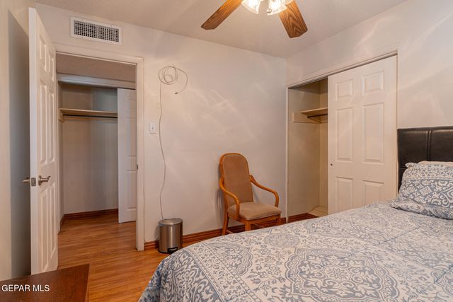 8105 MORLEY Drive, El Paso, TX 79925