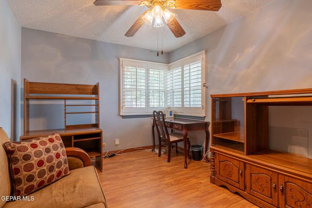 8105 MORLEY Drive, El Paso, TX 79925