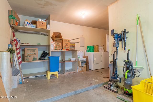 8105 MORLEY Drive, El Paso, TX 79925