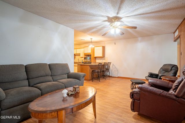 8105 MORLEY Drive, El Paso, TX 79925