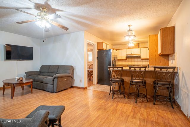 8105 MORLEY Drive, El Paso, TX 79925