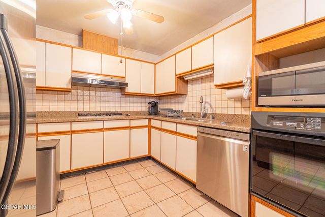 8105 MORLEY Drive, El Paso, TX 79925