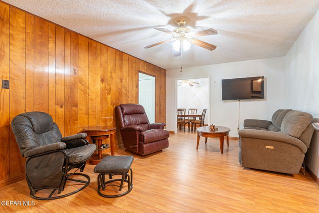 8105 MORLEY Drive, El Paso, TX 79925