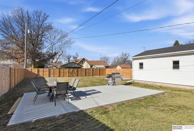 1943 N Clarkson Street, Fremont, NE 68025
