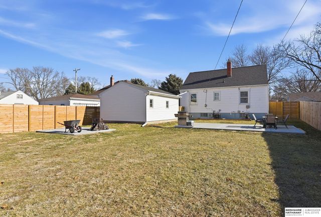 1943 N Clarkson Street, Fremont, NE 68025