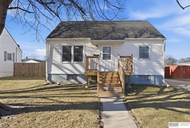 1943 N Clarkson Street, Fremont, NE 68025