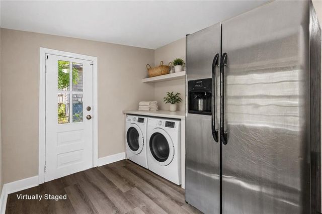 971 Sims Avenue NW, Atlanta, GA 30318