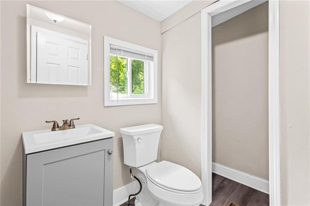 971 Sims Avenue NW, Atlanta, GA 30318