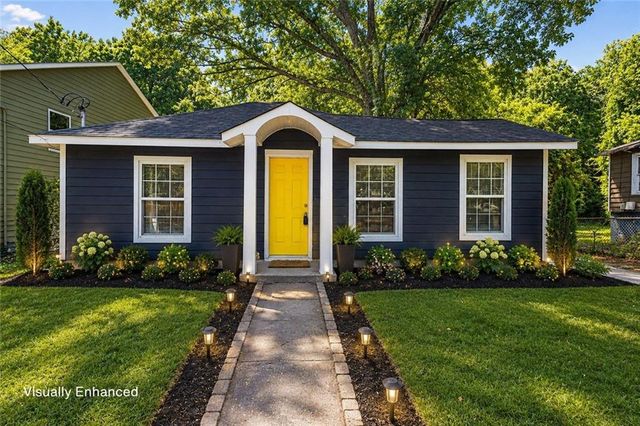 971 Sims Avenue NW, Atlanta, GA 30318