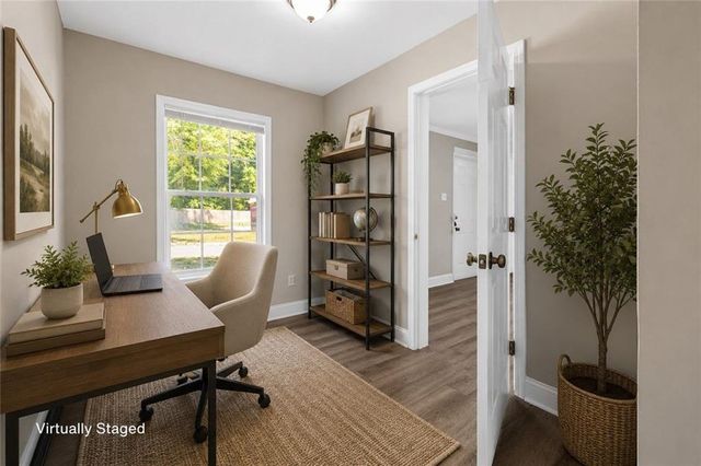 971 Sims Avenue NW, Atlanta, GA 30318