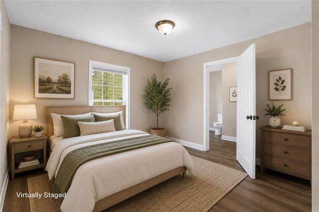971 Sims Avenue NW, Atlanta, GA 30318