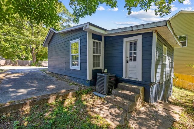 971 Sims Avenue NW, Atlanta, GA 30318