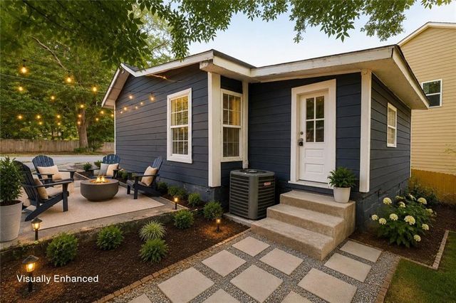971 Sims Avenue NW, Atlanta, GA 30318