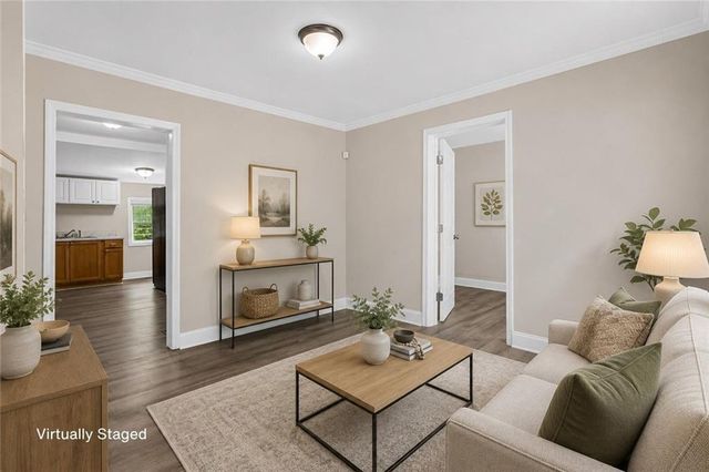 971 Sims Avenue NW, Atlanta, GA 30318