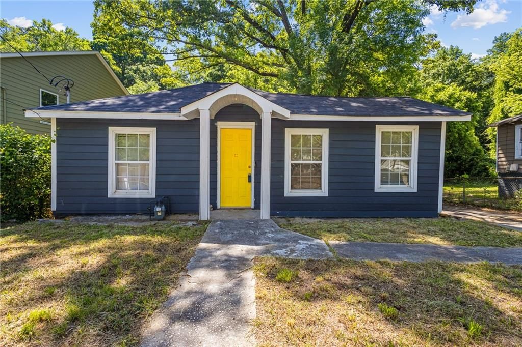 971 Sims Avenue NW, Atlanta, GA 30318