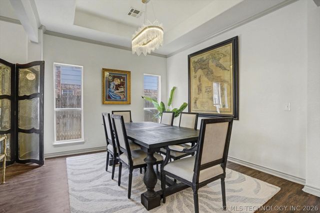 2934 E 101st Place, Tulsa, OK 74137