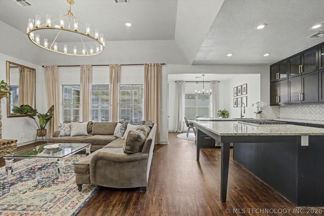 2934 E 101st Place, Tulsa, OK 74137