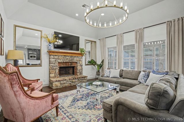 2934 E 101st Place, Tulsa, OK 74137