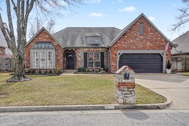 2934 E 101st Place, Tulsa, OK 74137