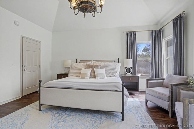 2934 E 101st Place, Tulsa, OK 74137