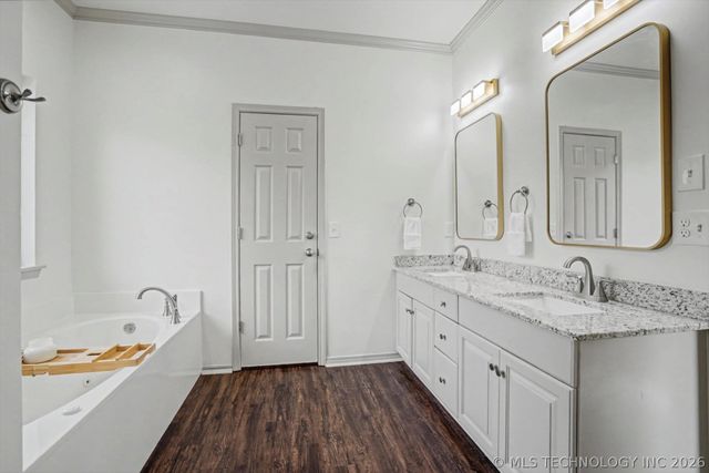 2934 E 101st Place, Tulsa, OK 74137