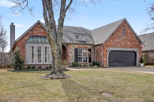 2934 E 101st Place, Tulsa, OK 74137