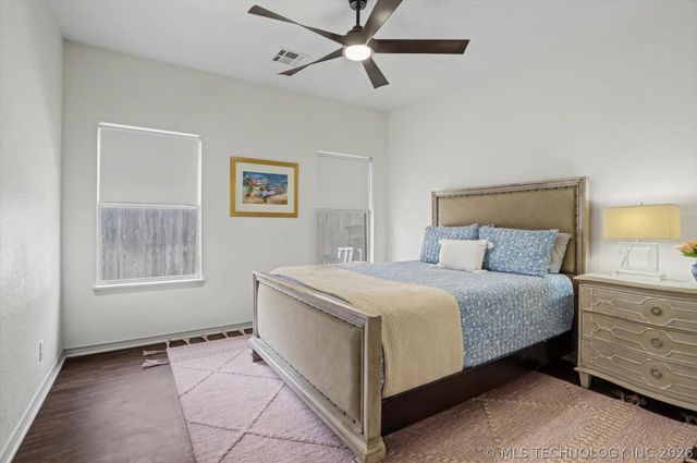 2934 E 101st Place, Tulsa, OK 74137