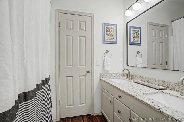 2934 E 101st Place, Tulsa, OK 74137