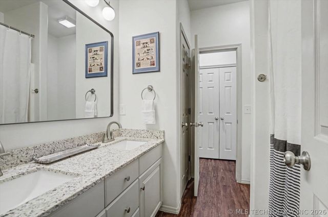 2934 E 101st Place, Tulsa, OK 74137