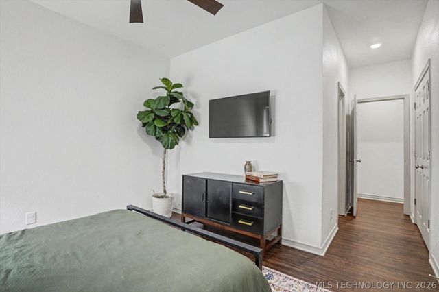 2934 E 101st Place, Tulsa, OK 74137