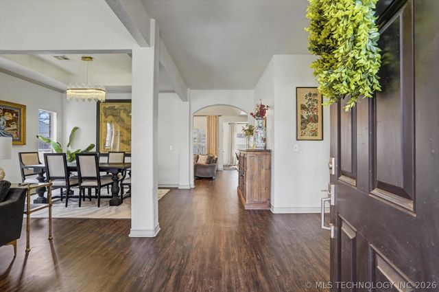 2934 E 101st Place, Tulsa, OK 74137