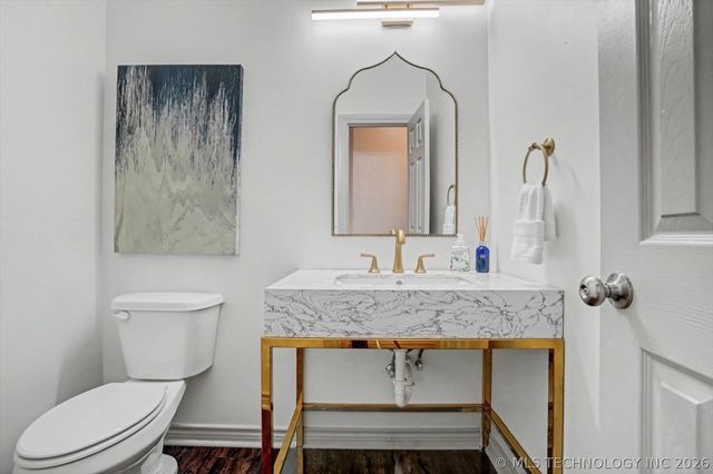 2934 E 101st Place, Tulsa, OK 74137