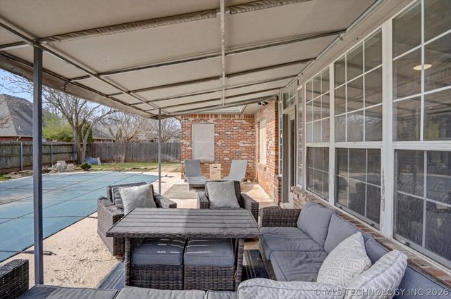 2934 E 101st Place, Tulsa, OK 74137