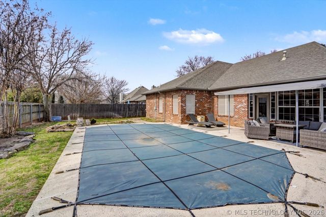 2934 E 101st Place, Tulsa, OK 74137