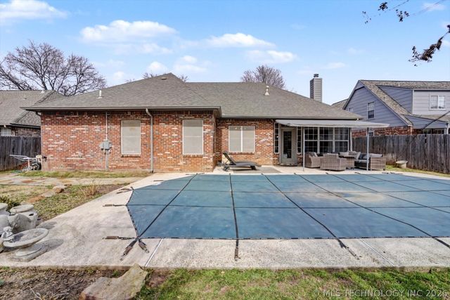 2934 E 101st Place, Tulsa, OK 74137