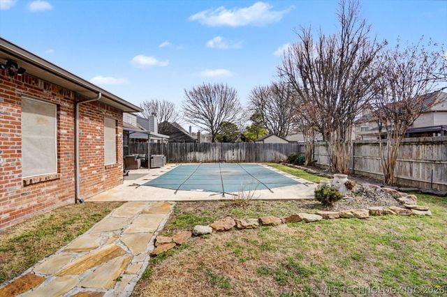2934 E 101st Place, Tulsa, OK 74137