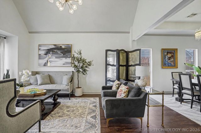 2934 E 101st Place, Tulsa, OK 74137