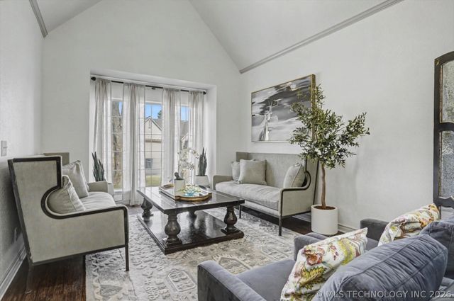 2934 E 101st Place, Tulsa, OK 74137