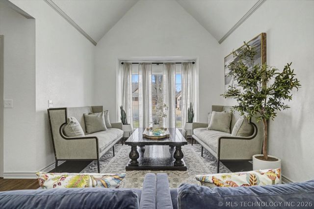 2934 E 101st Place, Tulsa, OK 74137