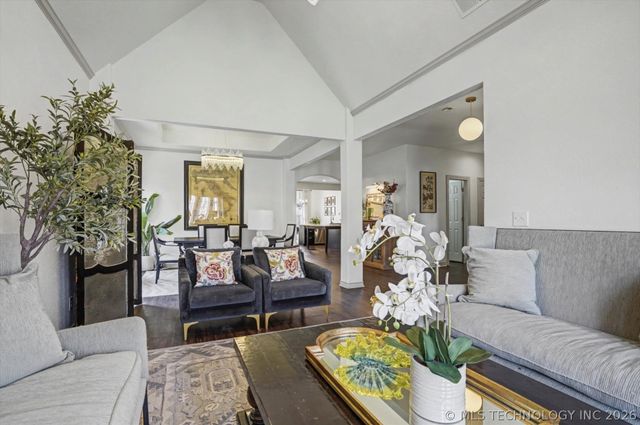 2934 E 101st Place, Tulsa, OK 74137