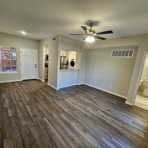 5325 Bent Tree Forest Drive 1108, Dallas, TX 75248