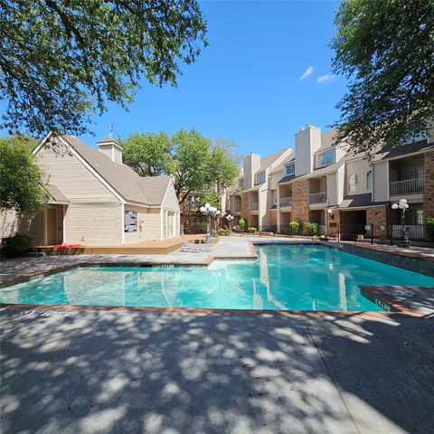 5325 Bent Tree Forest Drive 1108, Dallas, TX 75248