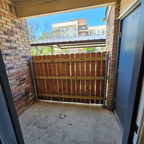 5325 Bent Tree Forest Drive 1108, Dallas, TX 75248