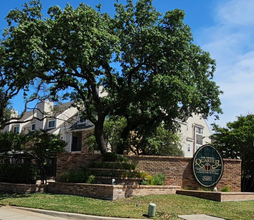 5325 Bent Tree Forest Drive 1108, Dallas, TX 75248