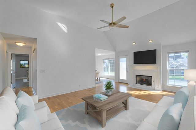 600 Wilkes Pt, Lebanon, TN 37087