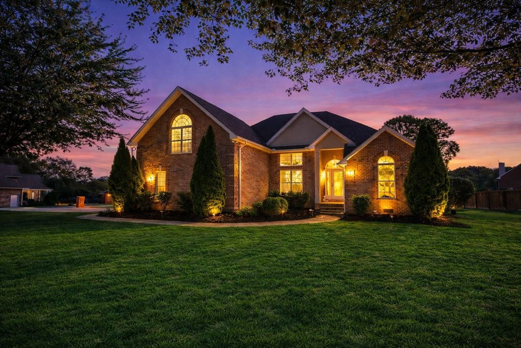 600 Wilkes Pt, Lebanon, TN 37087