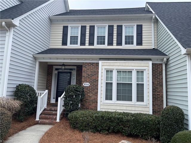 3715 Cardinal Downs Drive, Greensboro, NC 27410