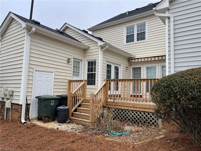 3715 Cardinal Downs Drive, Greensboro, NC 27410