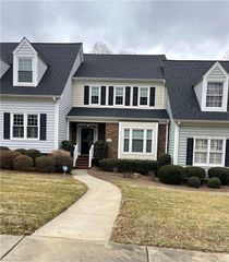 3715 Cardinal Downs Drive, Greensboro, NC 27410